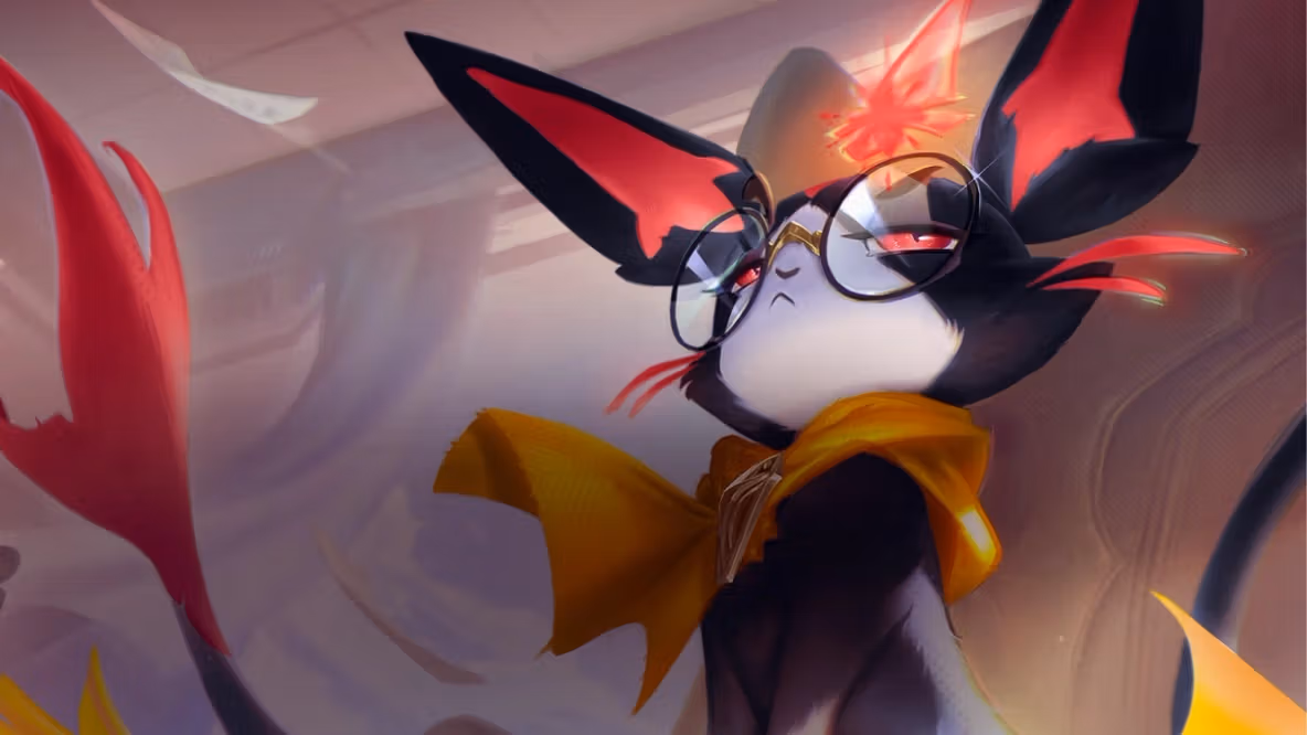 ĐTCL phiên bản 15.4